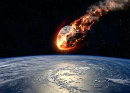 Yerin yaxınlığından təhlükəli asteroid keçdi