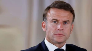 \"​Putin Ukraynaya sülh deyil, təslim olmağı təklif edir\" - Makron