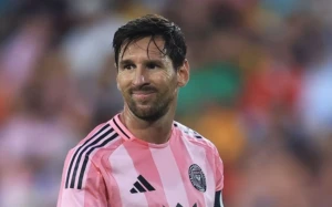 Messi futbol tarixində yeni rekorda imza atdı