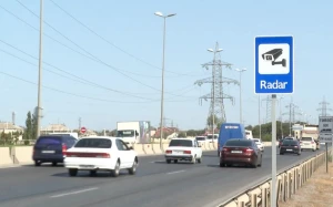 Bu vərdiş təkcə qayda pozuntusu deyil - Polisdən XƏBƏRDARLIQ