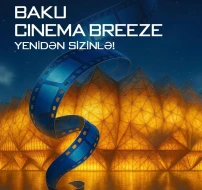 Bakı dünya kino mütəxəssislərini bir araya gətirəcək