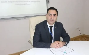 \"Şəhidlərin şərəf və ləyaqəti qanunla qorunmalıdır\" - Elyar İslamoğlu