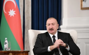 “İlham Əliyevin çoxlarına dərs olacaq siyasəti”