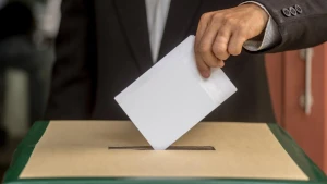 Bu ölkədə prezident seçkiləri nəticəsiz başa çatdı