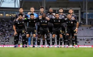\"Qarabağ\"ın pley-off mərhələsində İLK OYUNU