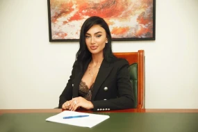 \"Əl çəkin, boşanmıram\" - Diana Əhədpur