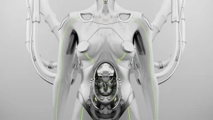Robot analar körpələr dünyaya gətirəcəklər