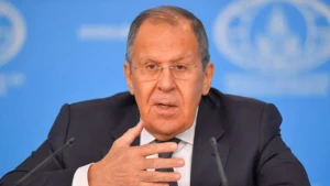 \"Biz heç bir danışıqlar formatını rədd etməmişik\" - Lavrov
