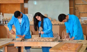 Peşə məktəblərinə vakansiya seçimi başladı