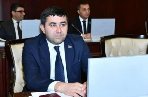\"Rusiyanın dövlətimizə qarşı belə münasibəti qəbuledilməzdir\" - Deputat 