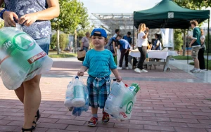 “Tullantıları hədiyyələrə dəyiş” festivalı keçiriləcək&nbsp;