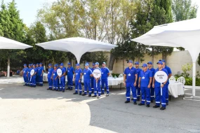 Ümumrespublika Peşə Ustalığı Yarışlarının finalçısı bəlli oldu