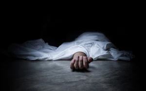 47 yaşlı qadın qətlə yetirildi - Oğlu&nbsp;saxlanıldı