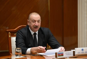 \"Azərbaycan, Türkmənistan və Özbəkistan mühüm geostrateji mövqeyə malikdir\"