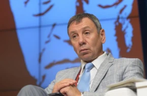 Sergey Markov Rusiyada xarici agent elan edildi