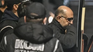 Əziz İhsan Aktaş barədəsində verilən qərar ləğv edildi