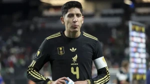 \"Fənərbaxça\" Edson Alvaresin transferini rəsmən açıqladı