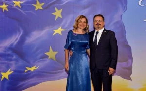 Mixalko Azərbaycandan gedir