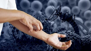 Yunanıstanda virus həyəcanı - Ölənlər var