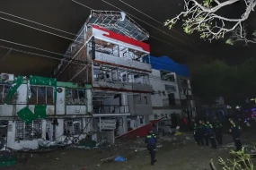 Kolumbiyada silahlı hücum - 6 ölü, 60 yaralı