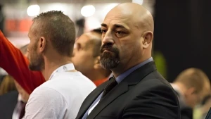 Azərbaycanda federasiya prezidentinin oğlu öldü - FOTO