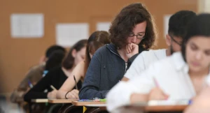 Bu ixtisasın keçid balında REKORD