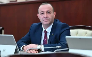 \"Kəlbəcər şəhəri dünyanın ən gözəl şəhərlərindən birinə çevrilir\"