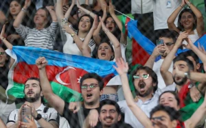\"Qarabağ\"ın oyununa nə qədər bilet satılıb?