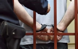 Bakıda evdən oğurluq edən şəxs saxlanıldı