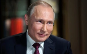 Putin gələn həftə Çinə dördgünlük səfər edəcək