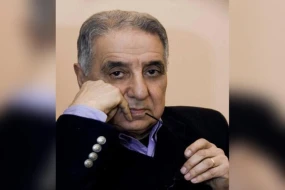 Zaur Məhərrəmov vəfat etdi - FOTO