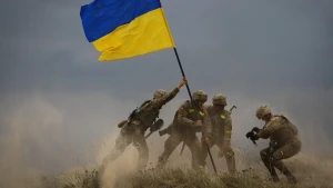 Ukrayna ordusu üç kəndi azad etdi