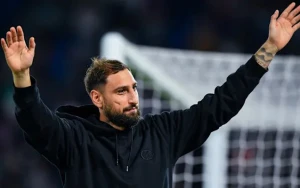 “Mançester Siti” Donnarumma ilə razılaşdı