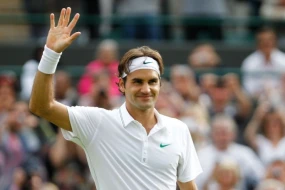 Rocer Federer “Forbes” jurnalının milyarderlər siyahısında yer aldı