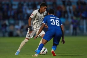 \"Qarabağ”da yeni oyunçu&nbsp;