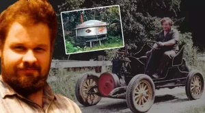 “42 ildən sonra qayıdacağam” dedi, yox oldu - Məktubdakı UFO sirri