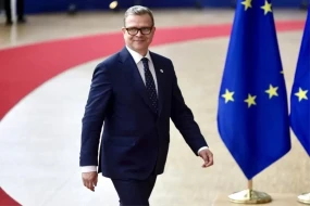 Finlandiya Ukraynaya qoşun göndərir