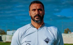 Məşhur futbolçu baş məşqçi təyin olundu