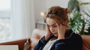 Stres ürəyinizə ciddi zərər verə bilər
