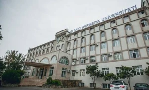 Bakı Avrasiya Universitetində plan yeri tam dolub