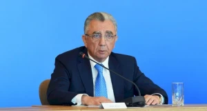 Eldar Əzizov müşavirə keçirdi - Tapşırıqlar verdi