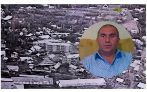 “Atamı ilk dəfə idi ki, ağlayan görürdüm...”