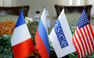 Minsk Qrupu bu tarixdə&nbsp;ləğv oluna bilər