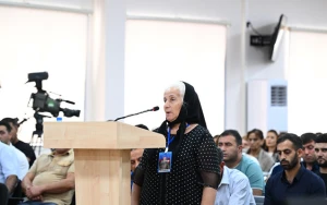 Vardanyanın məhkəməsində zərərçəkənlər danışdı&nbsp;