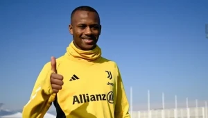 \"Beşiktaş\" Tiaqo Djalo ilə razılığa gəldi – Bu axşam İstanbula gəlir
