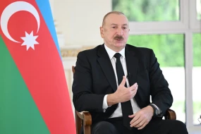 “Bu, Paşinyanla mənim razılaşmamız deyil”
