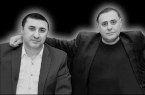 Seyfəddin Səfərovdan qardaşları haqda yayılan xəbərlərə REAKSİYA