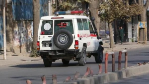 Kabildə avtobus aşdı nəticəsində - 25 nəfər öldü