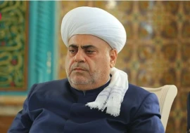 \"Doğum günümü elə-belə öz ailəmlə keçirirəm\" - Allahşükür Paşazadə
