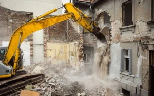 Bakıda 3 rayonda bu binalar SÖKÜLƏCƏK